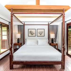 Villa à 1 Chambre à Coucher